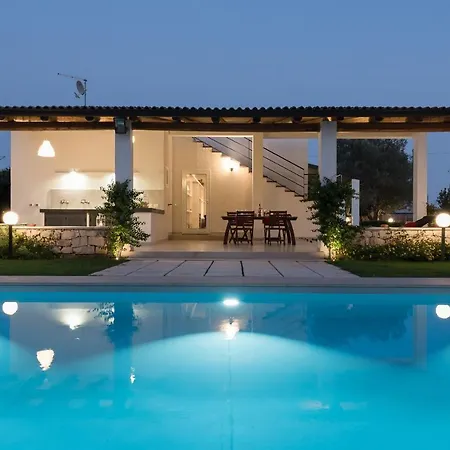 Zagara - Isulatravel Villa *