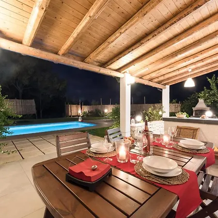 Zagara - Isulatravel Villa Ispica