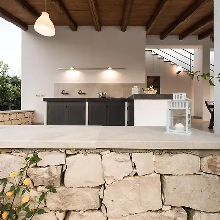 Zagara - Isulatravel Villa
