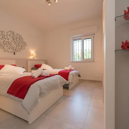 Zagara - Isulatravel Villa *