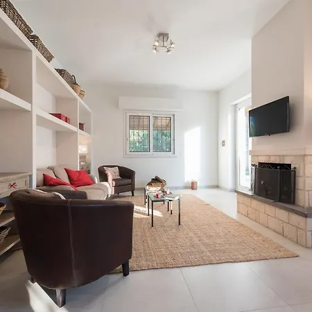 Zagara - Isulatravel Villa *