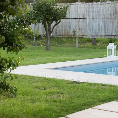 Zagara - Isulatravel Villa *