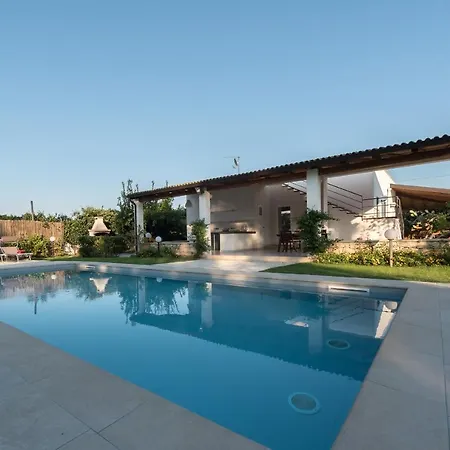 Zagara - Isulatravel Villa *