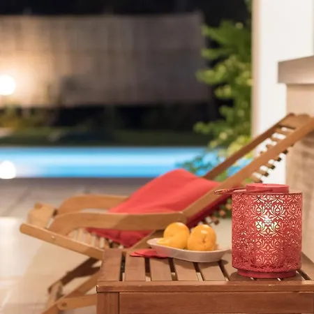 Zagara - Isulatravel Villa