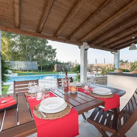 Zagara - Isulatravel Villa Ispica