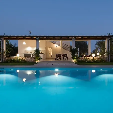 Villa Zagara - Isulatravel
