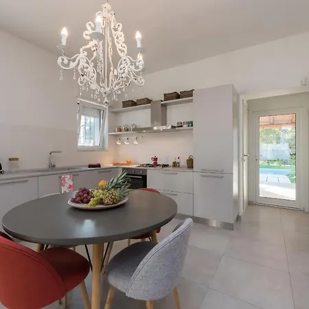 Villa Zagara - Isulatravel *