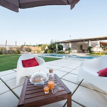 Zagara - Isulatravel Villa *