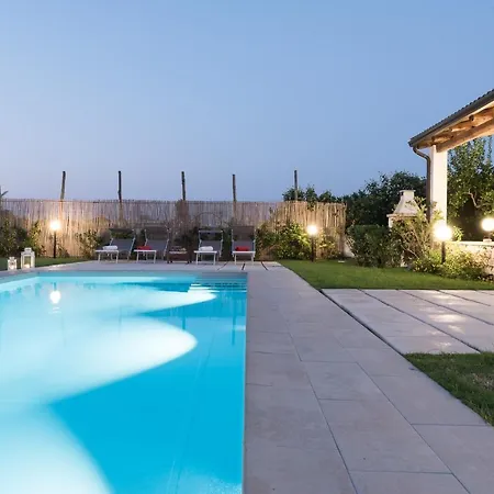 Villa Zagara - Isulatravel