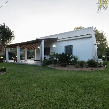 Zagara - Isulatravel Villa *