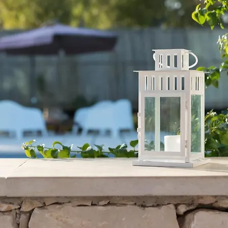 Villa Zagara - Isulatravel *